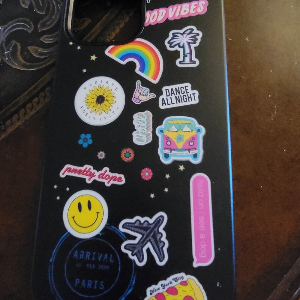 Casely 12 Pro Max case